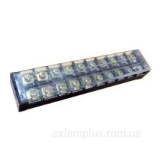 Клемна колодка в корпусі Аско-Укрем TB 4510