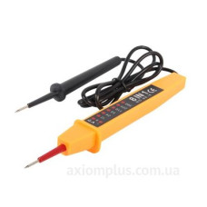 Індикатор e.tool.test11 185мм двополюсний АС/DC6-380В E.next Індикатор e.tool.test11 185мм двополюсний АС/DC6-380В E.next