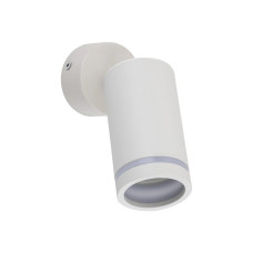 Світильник поворотний, спот TK Lighting 6911 Jet GU10 1x10W IP20 білий