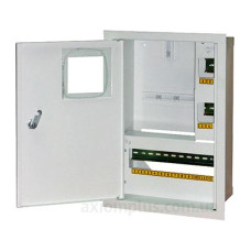 Металевий корпус E.Next e.mbox.stand.w.f1.16.z 16 модулів вбудований (s0100008) Металевий корпус E.Next e.mbox.stand.w.f1.16.z 16 модулів вбудований (s0100008)