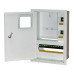 Металевий корпус E.Next e.mbox.stand.w.f1.16.z.e 16 модулів вбудований (s0100070)