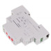 Електронне реле часу F&F PCU-511UNI 12-264В AC/DC 8А
