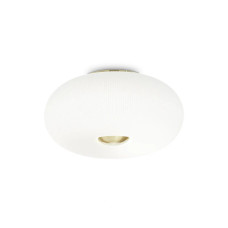 Світильник стельовий Ideal Lux 214504 Arizona GX53 3x9W IP20 білий