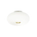 Світильник стельовий Ideal Lux 214504 Arizona GX53 3x9W IP20 білий Світильник стельовий Ideal Lux 214504 Arizona GX53 3x9W IP20 білий