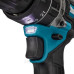 Акумуляторний дриль-шурупокрут Makita HP002GA201 XGT 40В 2Аг з 2 акумуляторами DC40RA