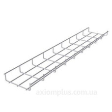 Дротовий лоток METAKSAN TOK 815 40 EG 80х150 3000мм 4мм