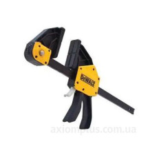 Швидкозатискна струбцина DeWALT DWHT0-83185 