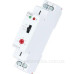 Сходове реле витримки часу CNC Electric YCT8-LS AC 230В 1NO 16А АС1 250В/DC 24В (Б00044220)