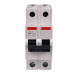 Автоматичний вимикач ABB basic M 2P C10 ( 2CDS642041R0104 ) Автоматичний вимикач ABB basic M 2P C10 ( 2CDS642041R0104 )