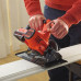 Акумуляторна циркулярна пилка Black&Decker BDCCS18N 18В