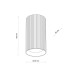 Точковий світильник TK Lighting 11027 Tune S GU10 1x10W IP20 коричневий Точковий світильник TK Lighting 11027 Tune S GU10 1x10W IP20 коричневий