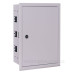 Металевий корпус E.Next e.mbox.pro.w.54 54 модуля вбудований IP31 (p0100213)