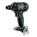 Акумуляторний ударний гайковерт Metabo SSW 18 LTX 300 BL 0-2650 об/хв (602395890)