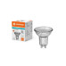 Світлодіодна лампочка Osram 4058075055155 LED GU10 MR16 1x4.3W 4000K 350Lm IP20