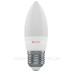 Лампочка LED Electrum Perfect PA LC-32/1 С37 6Вт Е27 3000K (A-LC-1869)