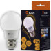 Світлодіодна LED лампа ELCOR 534305 Е27 А55 7Вт 760Лм
