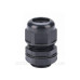 Сальник TNSy MG25 Ø13-18мм IP68 чорний (TNSy5500014)