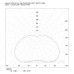 Світлодіодна лампа KANLUX DUN 6,5W T SMD E14-WW (23430)
