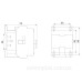 Магнітний пускач Promfactor FC-1/6А 1NO AC24В (FC10006024) Магнітний пускач Promfactor FC-1/6А 1NO AC24В (FC10006024)