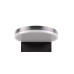 Вуличний світильник Goldlux 324023 Tesa LED 1x10W 4000K 1100Lm IP54 чорний