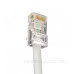 Конектор Аско-Укрем RJ-45 cat.5e UTP 8P8C (100шт) Конектор Аско-Укрем RJ-45 cat.5e UTP 8P8C (100шт)