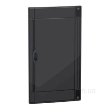 Димчасті двері Schneider Electric PrismaSeT XS 3 ряди 13М
