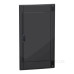 Димчасті двері Schneider Electric PrismaSeT XS 3 ряди 13М