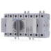 Перемикач Hager HIM406 I-0-II 63А 400/690В 4P 8м
