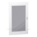 Прозорі двері Schneider Electric PrismaSeT XS 5 рядів 24М