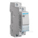 Контактор 25A ESC126 (1НЗ, 230В) 1м Hager