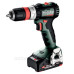 Акумуляторний ударний дриль-шуруповерт Metabo SB 18 L BL Quick 2x2Aч Li-Power (613158500)