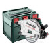 Циркулярна заглибна пила Metabo KT 66 BL 165мм 5000об/хв (601166500)