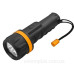 Пластиковий ліхтар Tolsen (60021) 7-LED IP62 70х208мм Пластиковий ліхтар Tolsen (60021) 7-LED IP62 70х208мм
