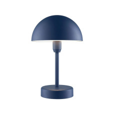 Світильник вуличний портативний Nordlux 2418015006 Ellen To-Go LED 1x2.8W 3000K 300Lm IP44 синій