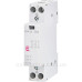 Контактор ETI 002461210 R 20-20 230В AC 20A (AC1)