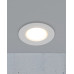Точковий світильник Nordlux 2110370101 Siege LED 1x4.7W 3000K 345Lm IP65 білий