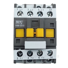 Контактор TNSy КММ10910 9А 36В/АС3 1NO (TNSy5503917)