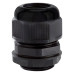 Сальник TNSy PG29 Ø18-25мм IP68 чорний (TNSy5502547)