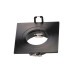 Точковий світильник Goldlux 323354 Febe GU10 1x8W IP20 чорний