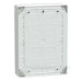 Мультимедийный щит Schneider Electric LVSXV318 PrismaSeT XS 3 ряди 18 модулів