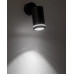 Світильник поворотний, спот TK Lighting 6910 Jet GU10 1x10W IP20 чорний Світильник поворотний, спот TK Lighting 6910 Jet GU10 1x10W IP20 чорний