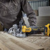 Ламельний безщітковий фрезер DeWALT DCW682NT XR Li-Ion 18 В 8000 об/хв DeWALT Ø102мм