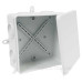 Розподільна коробка Kopos 8135 KA (8595057616493) IP54 110х110х52мм