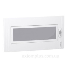 Прозорі двері Schneider Electric PrismaSeT XS 1 ряд 24М