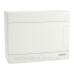 Навісний щит Schneider Electric Easy9 EU EZ9EUD108 1 ряд 8М
