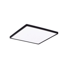 Світильник стельовий Zuma Line MS748400S-3-BK Colis LED 1x50W 3000K/4000K/5500K IP20 чорний (5905316643963)
