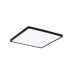 Світильник стельовий Zuma Line MS748400S-3-BK Colis LED 1x50W 3000K/4000K/5500K IP20 чорний (5905316643963)