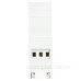 Реле контролю фаз Schrack Technik URAP3011 400/230В AC 1ПК 5А