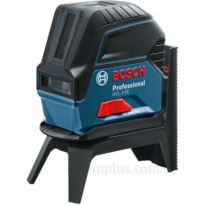 Лазерний нівелір Bosch GCL 2-50 із кейсом іштативом (0601066F01) Лазерний нівелір Bosch GCL 2-50 із кейсом іштативом (0601066F01)