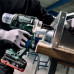 Акумуляторний заклепувальний пістолет Metabo NP 18 LTX BL 5 (619002890)